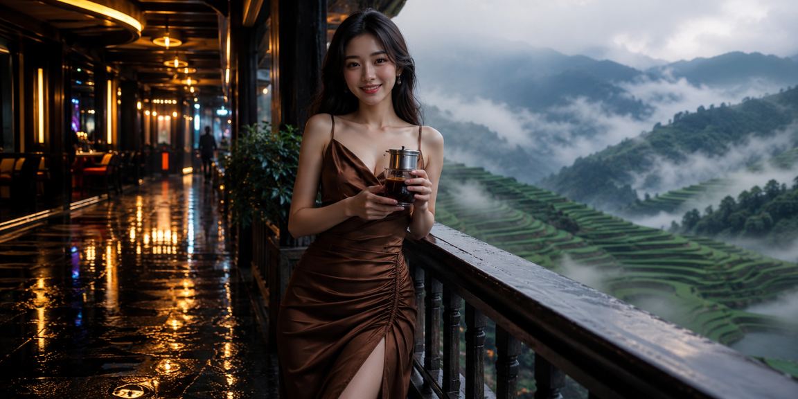 Khung cảnh giải trí casino tại Sapa dành cho người chơi